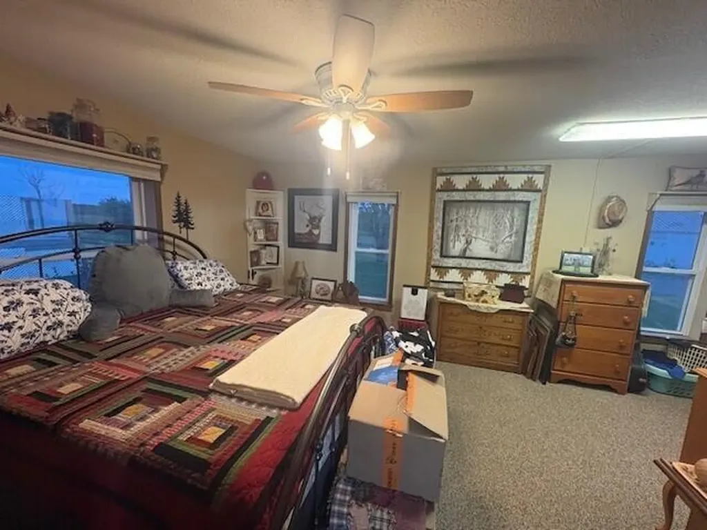4072 20 Mile Road Marion Township MI 49665
