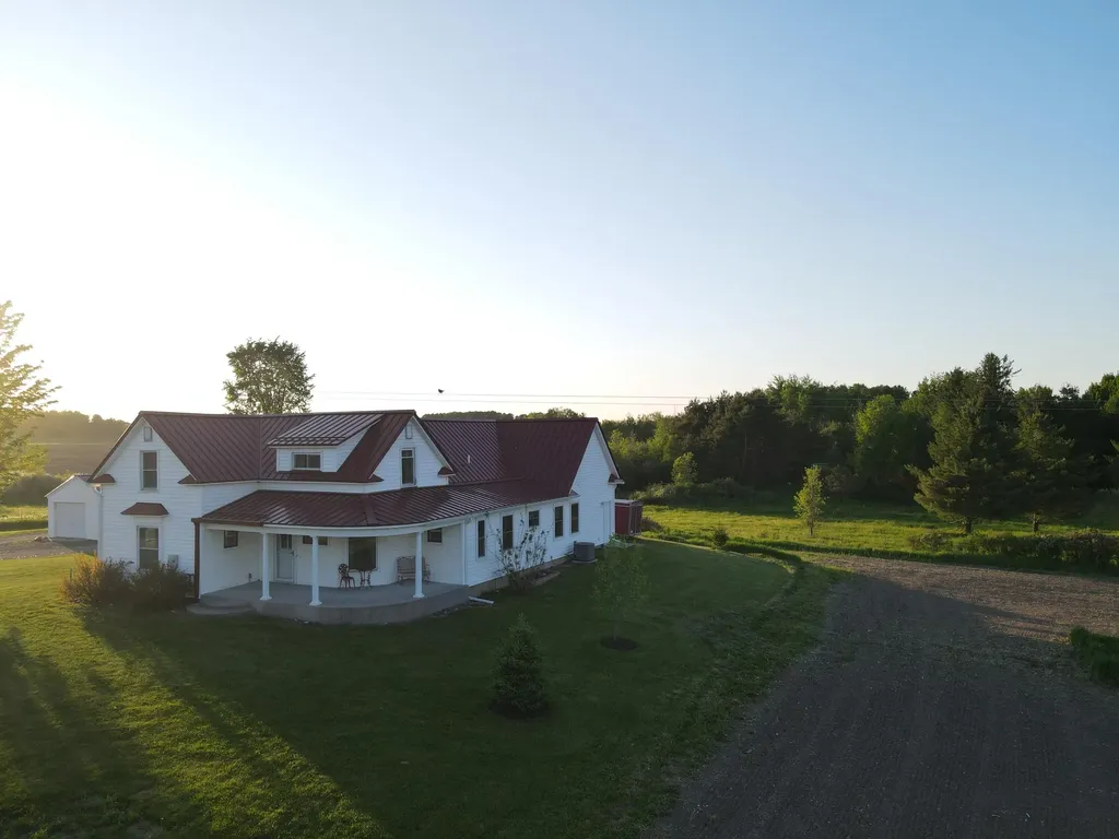 4072 20 Mile Road Marion Township MI 49665