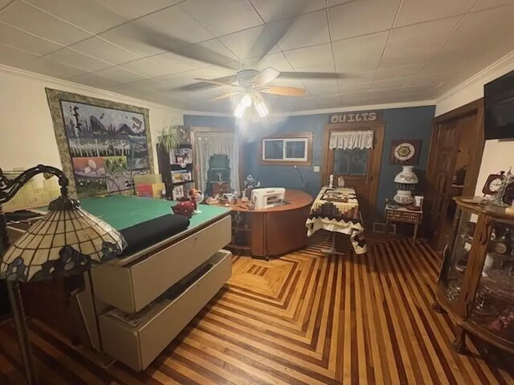 4072 20 Mile Road Marion Township MI 49665