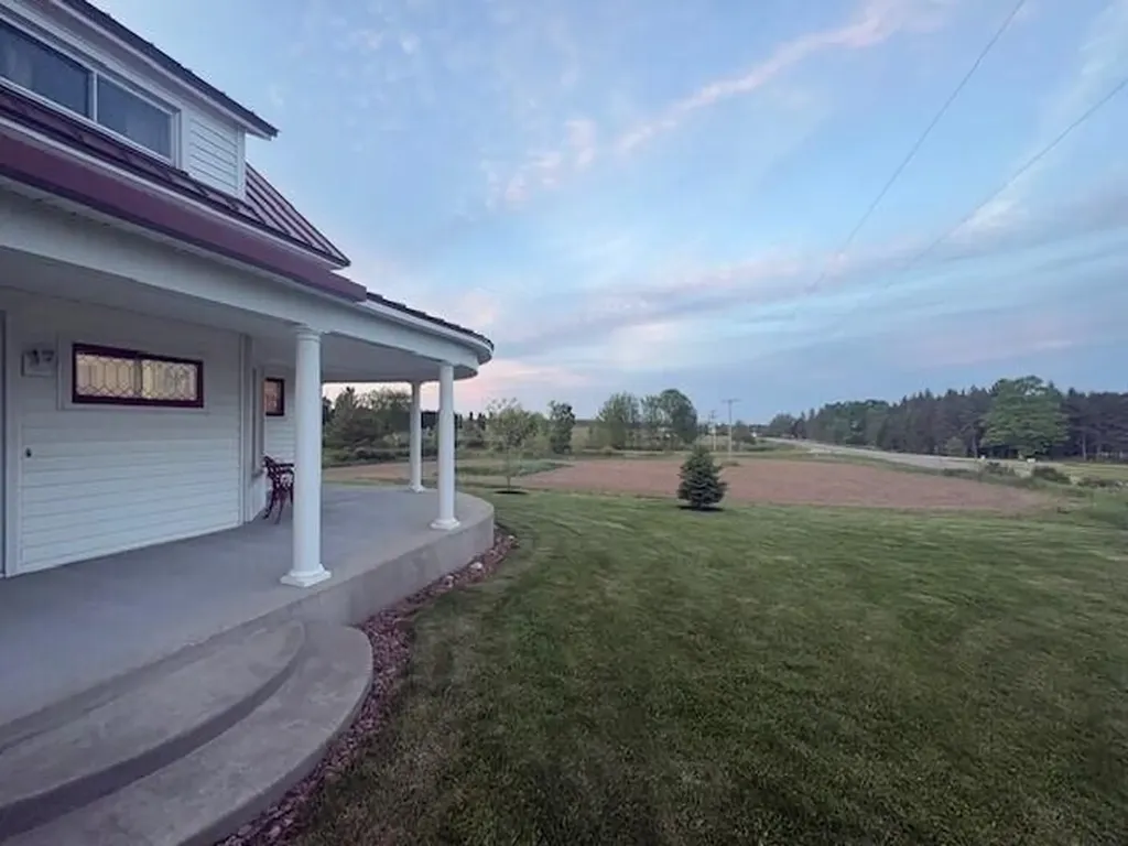 4072 20 Mile Road Marion Township MI 49665