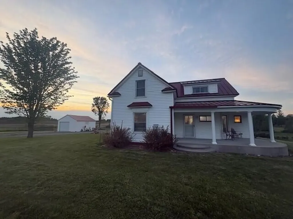 4072 20 Mile Road Marion Township MI 49665
