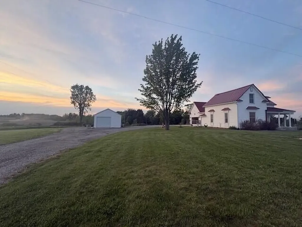 4072 20 Mile Road Marion Township MI 49665