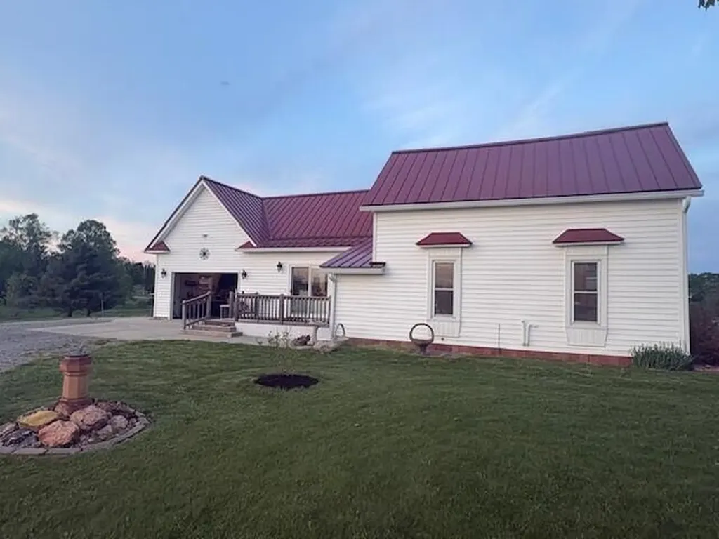 4072 20 Mile Road Marion Township MI 49665