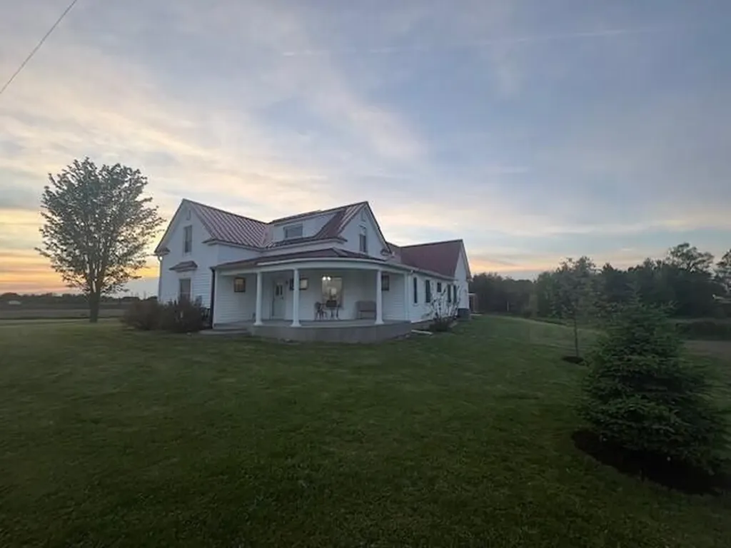 4072 20 Mile Road Marion Township MI 49665