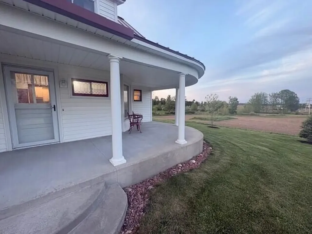 4072 20 Mile Road Marion Township MI 49665