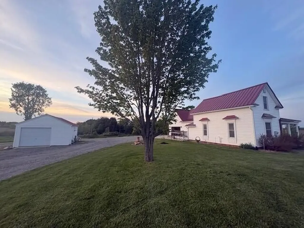 4072 20 Mile Road Marion Township MI 49665