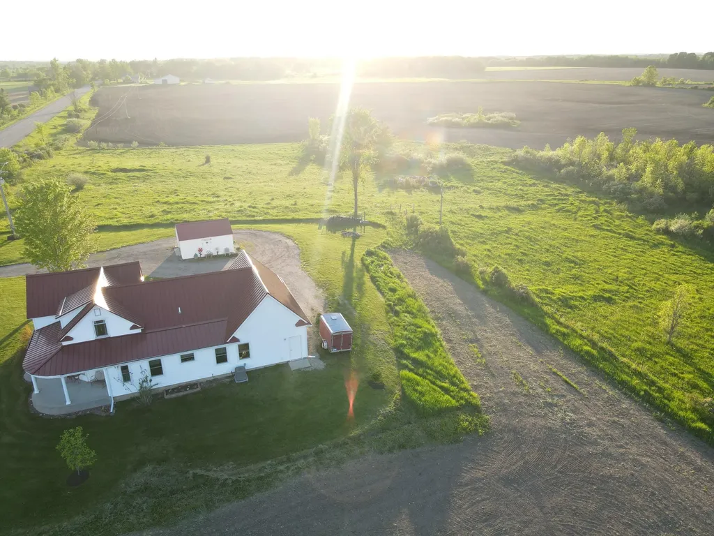 4072 20 Mile Road Marion Township MI 49665