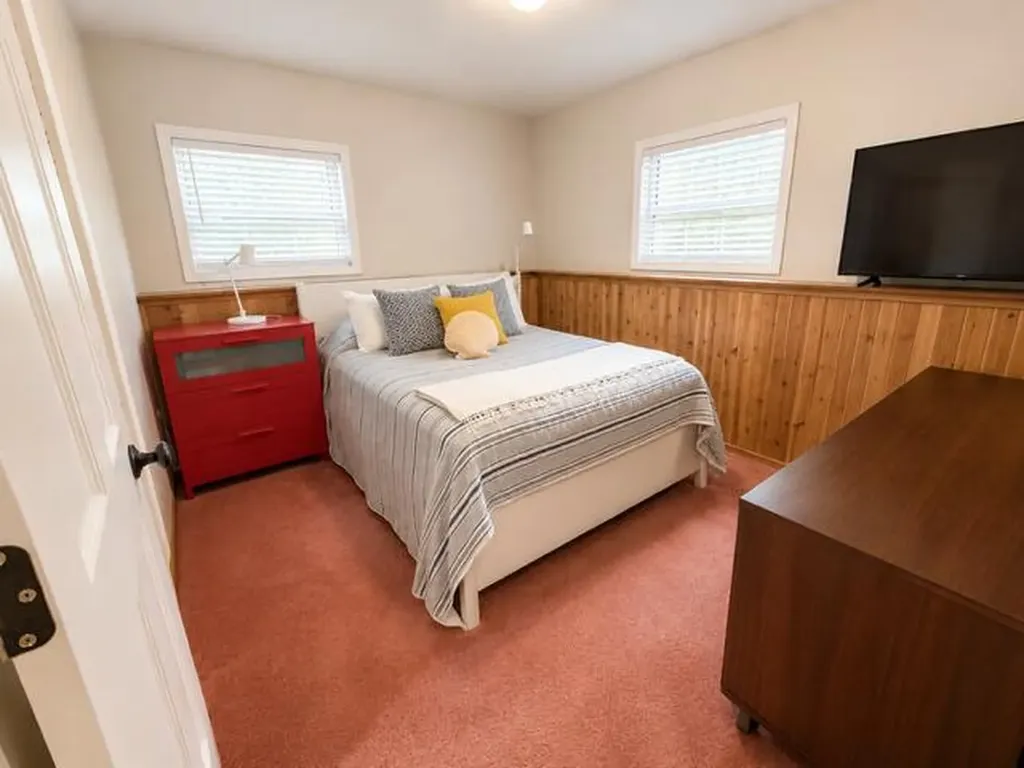 8430 Lynwood Lane Martiny Township MI 49332