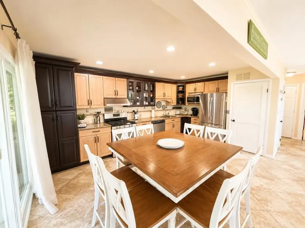 8430 Lynwood Lane Martiny Township MI 49332