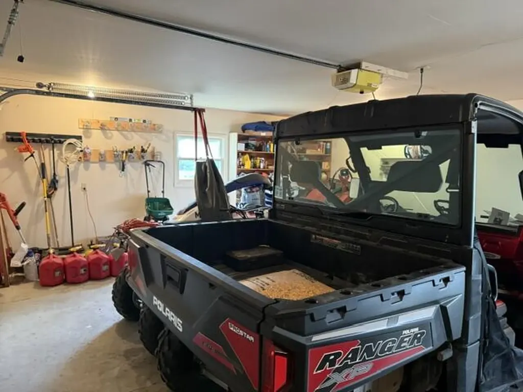 8430 Lynwood Lane Martiny Township MI 49332