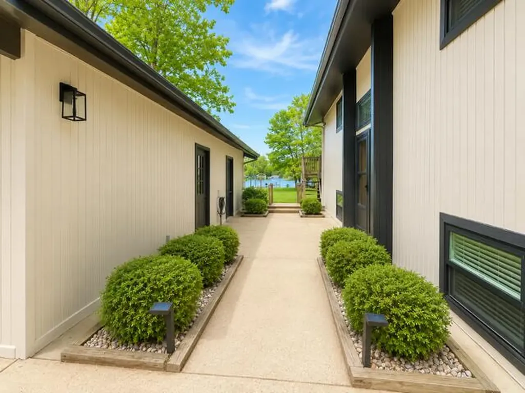 8430 Lynwood Lane Martiny Township MI 49332