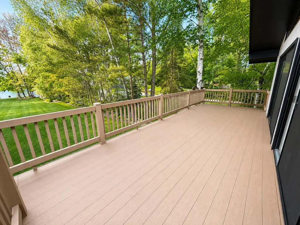 8430 Lynwood Lane Martiny Township MI 49332