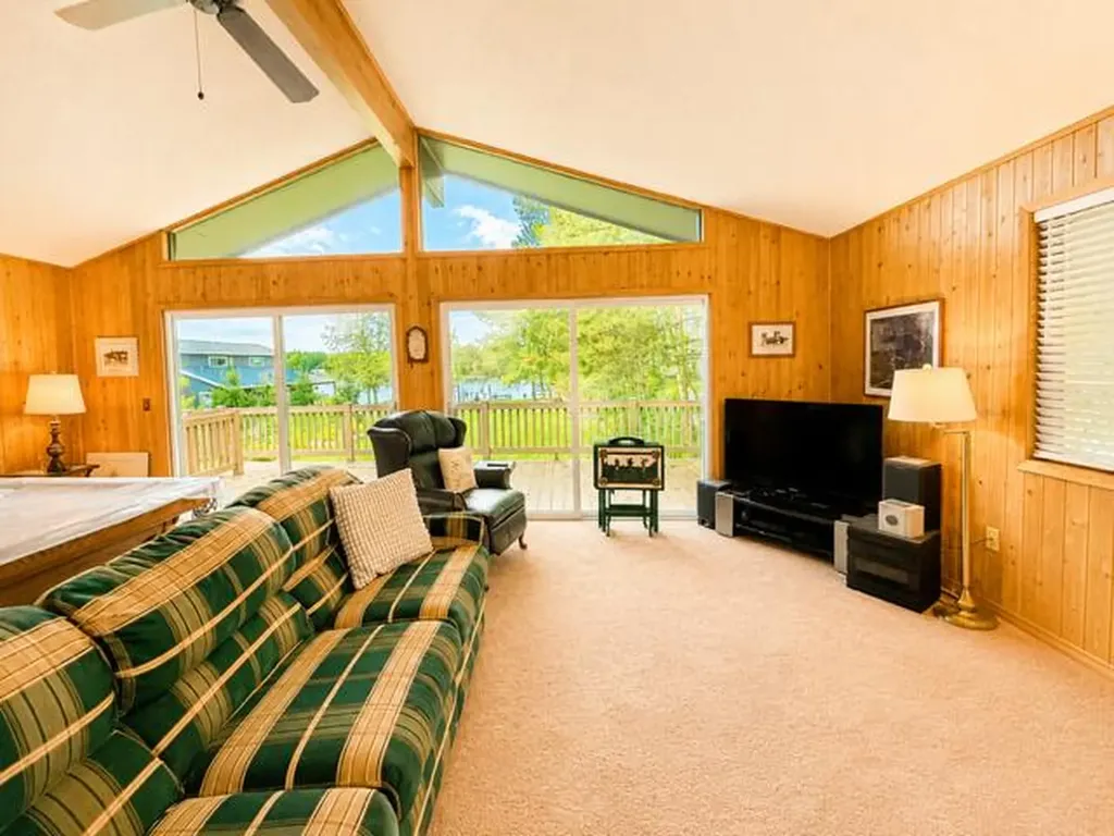 8430 Lynwood Lane Martiny Township MI 49332