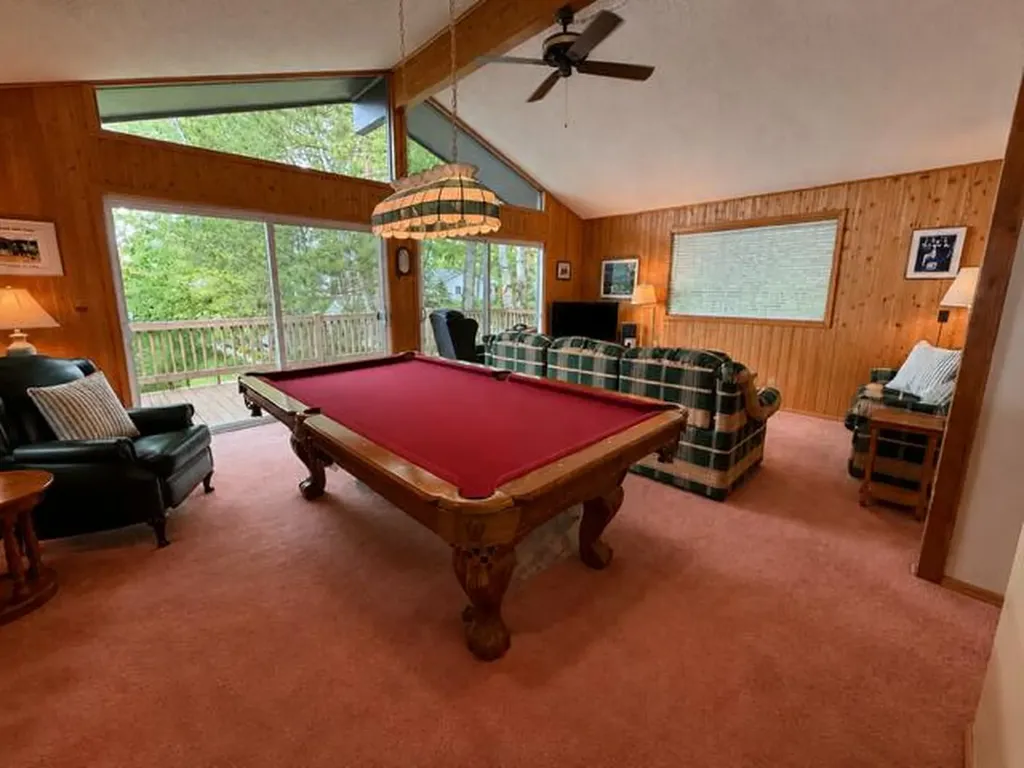 8430 Lynwood Lane Martiny Township MI 49332