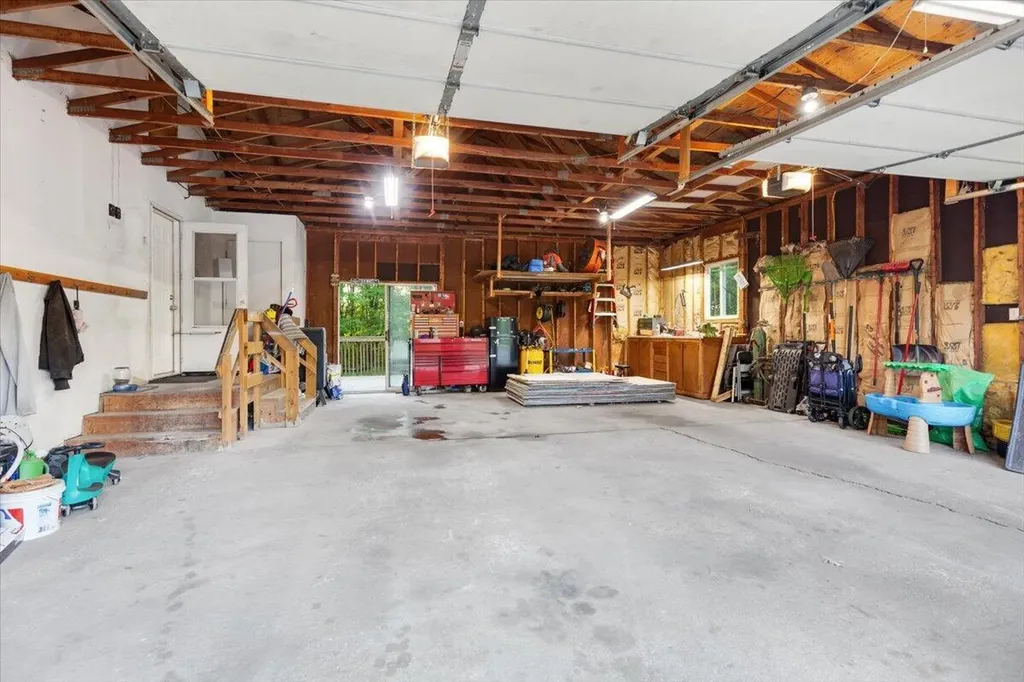20200 W Lake Montcalm Road Reynolds Township MI 49329