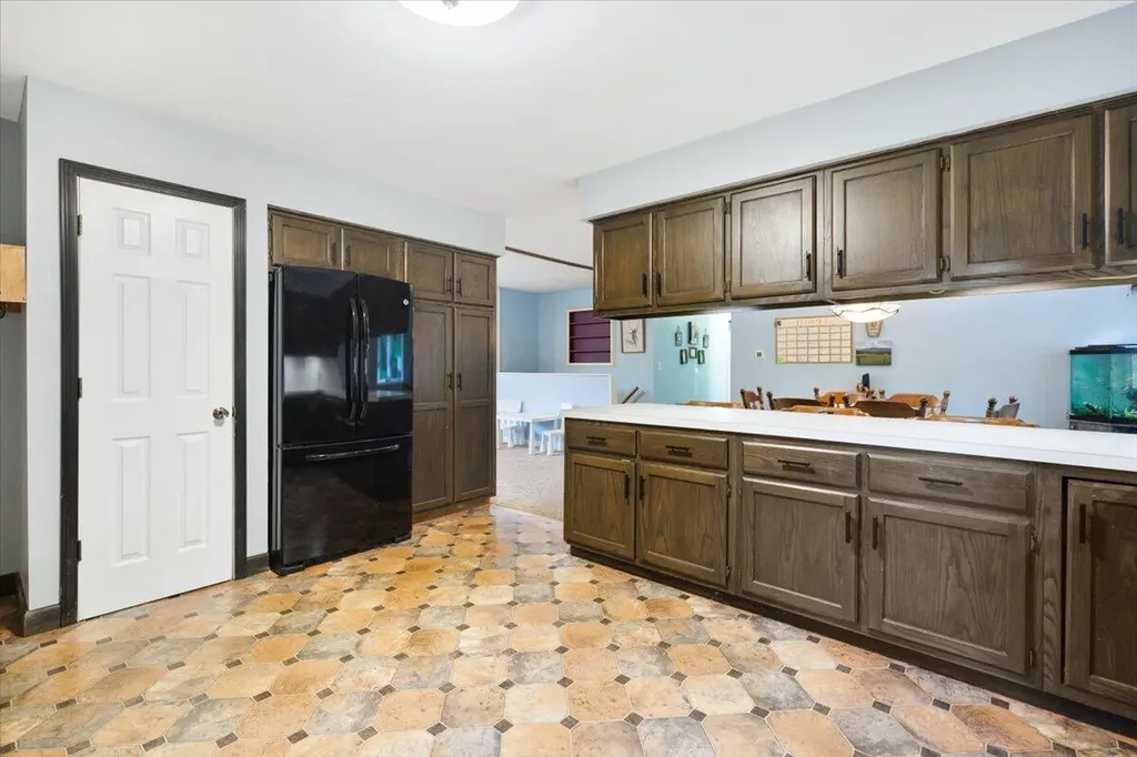 20200 W Lake Montcalm Road Reynolds Township MI 49329