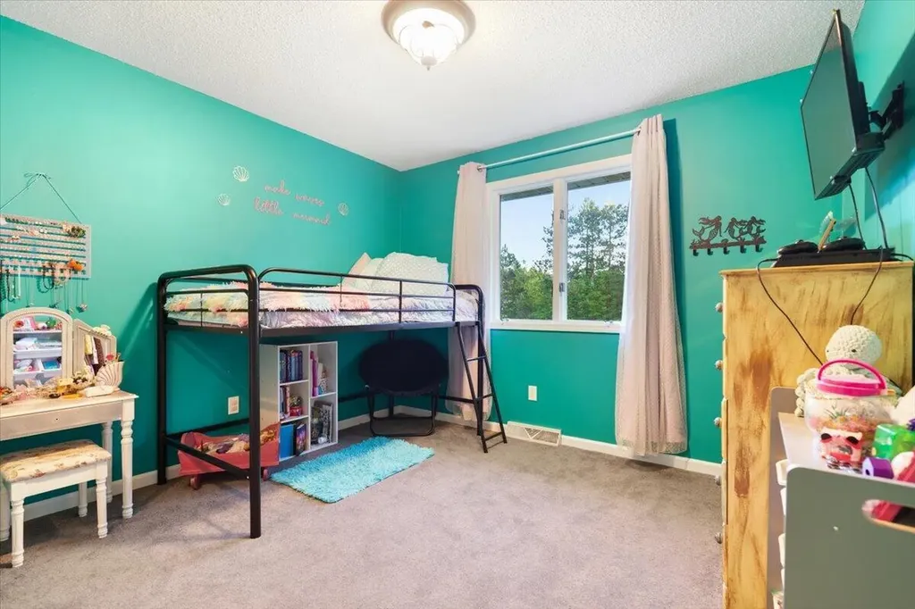 20200 W Lake Montcalm Road Reynolds Township MI 49329