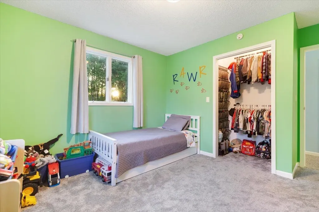 20200 W Lake Montcalm Road Reynolds Township MI 49329