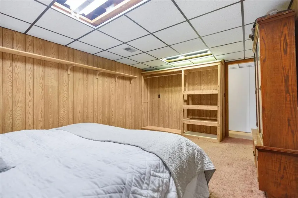 20200 W Lake Montcalm Road Reynolds Township MI 49329