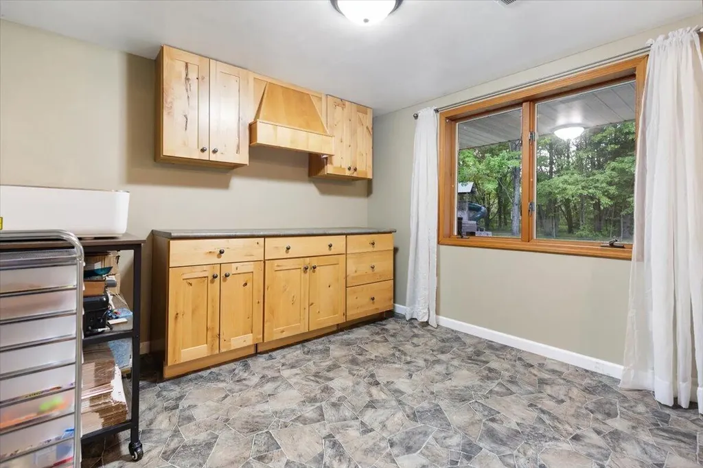 20200 W Lake Montcalm Road Reynolds Township MI 49329