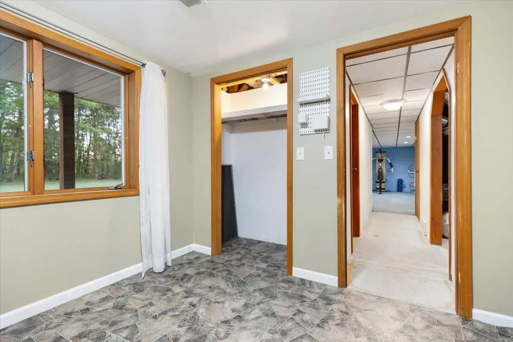 20200 W Lake Montcalm Road Reynolds Township MI 49329