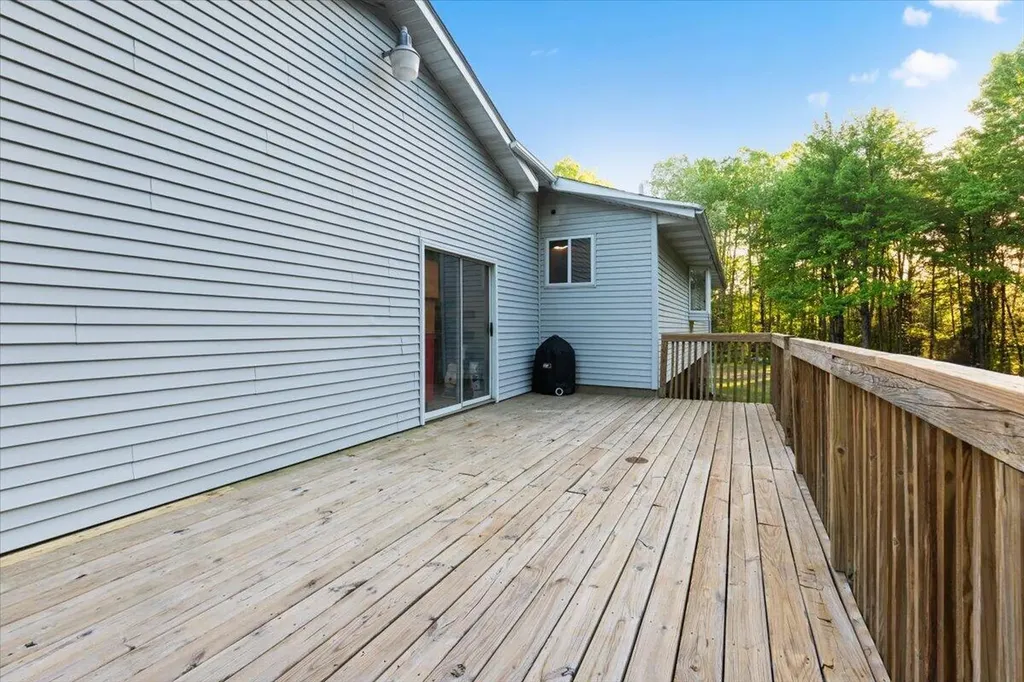 20200 W Lake Montcalm Road Reynolds Township MI 49329