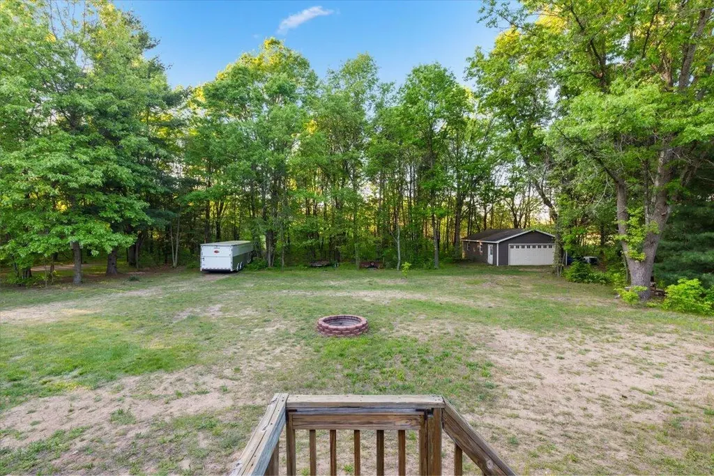 20200 W Lake Montcalm Road Reynolds Township MI 49329