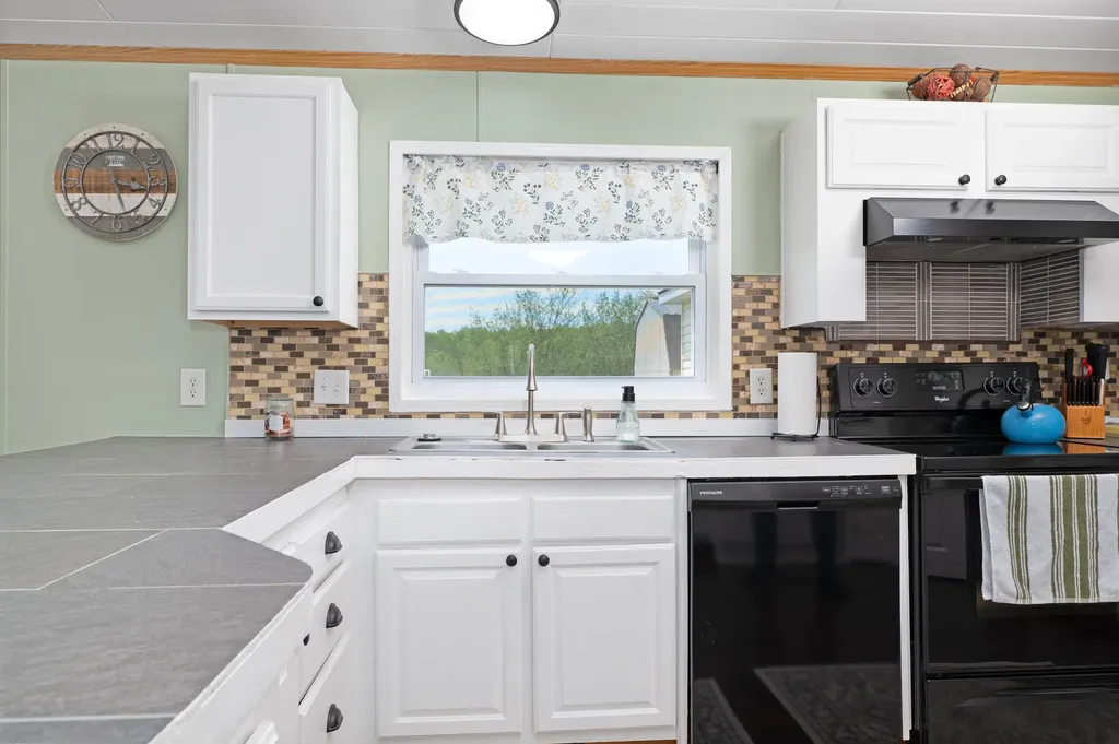 10815 S Hawkins Road Chase Township MI 49677
