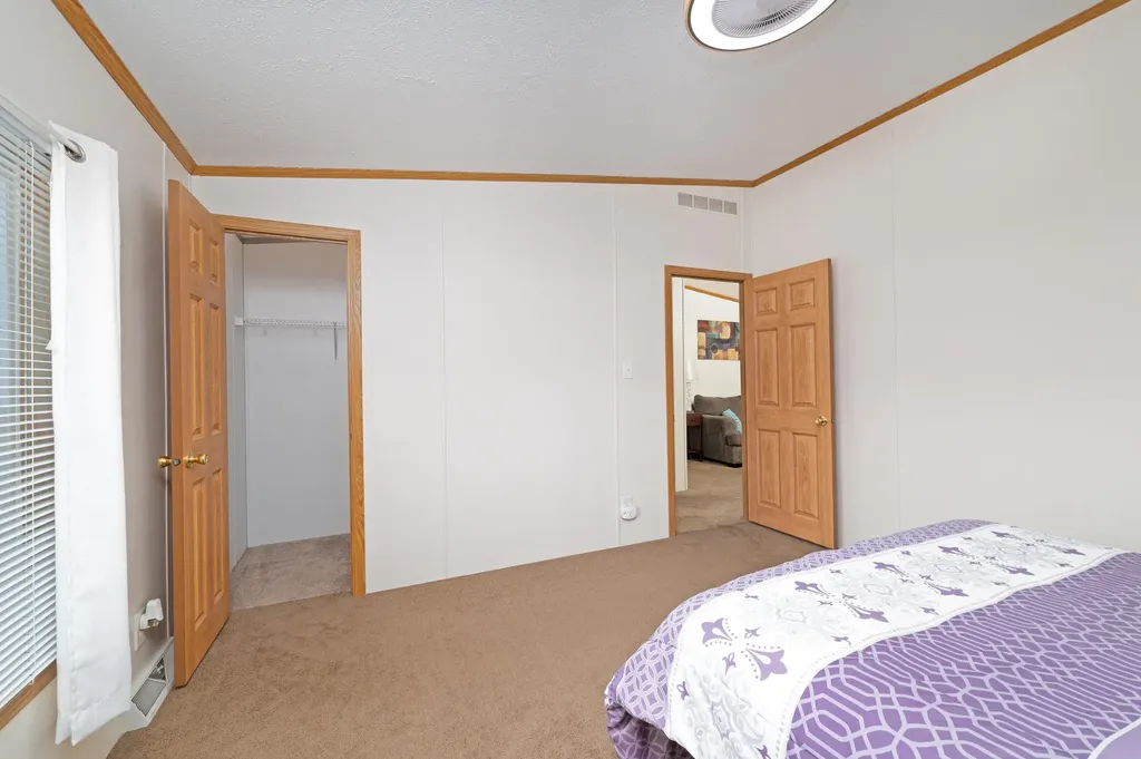 10815 S Hawkins Road Chase Township MI 49677