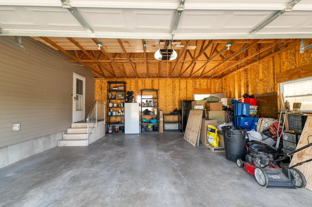 10815 S Hawkins Road Chase Township MI 49677