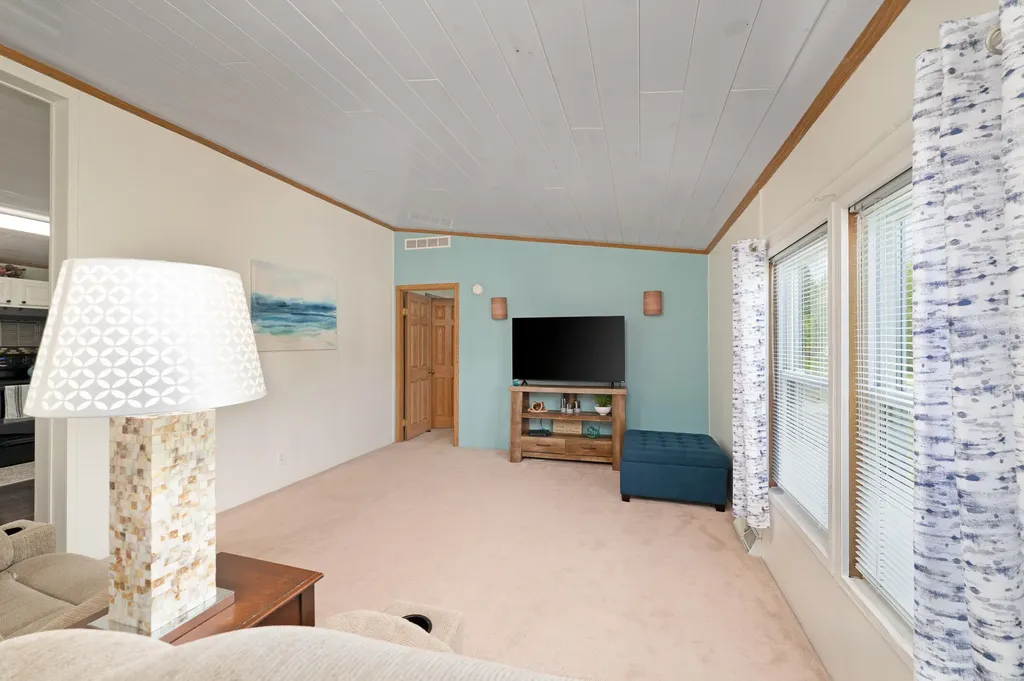 10815 S Hawkins Road Chase Township MI 49677