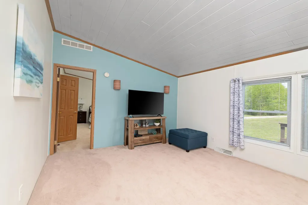 10815 S Hawkins Road Chase Township MI 49677