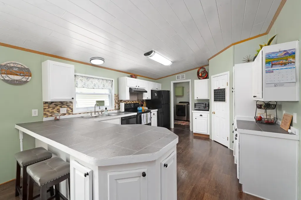 10815 S Hawkins Road Chase Township MI 49677