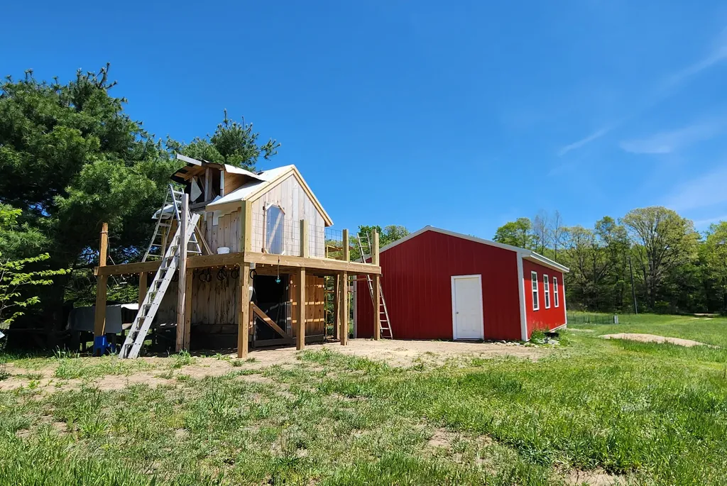 151 S Poplar Avenue Everett Township MI 49349