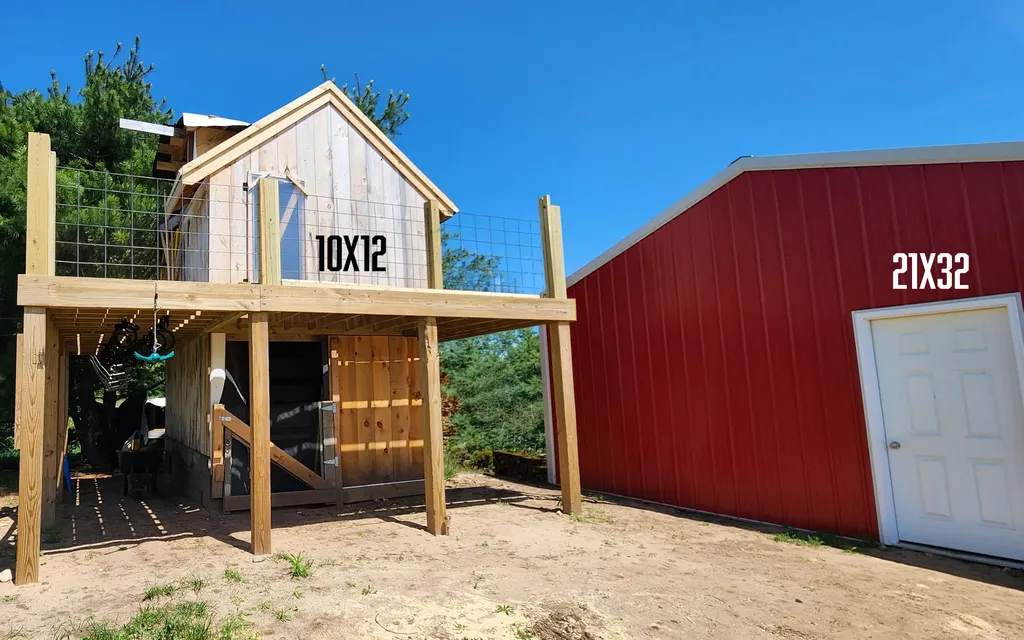151 S Poplar Avenue Everett Township MI 49349
