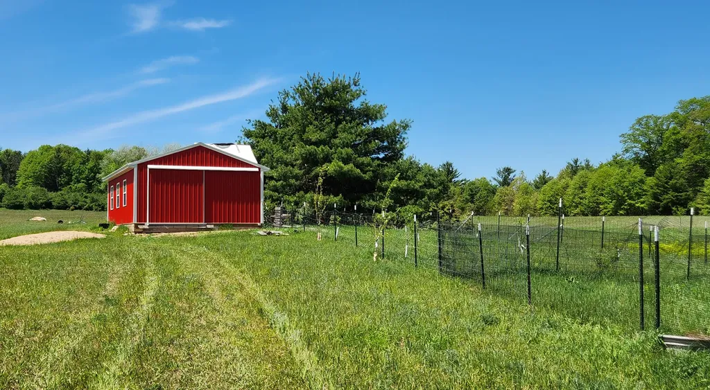 151 S Poplar Avenue Everett Township MI 49349