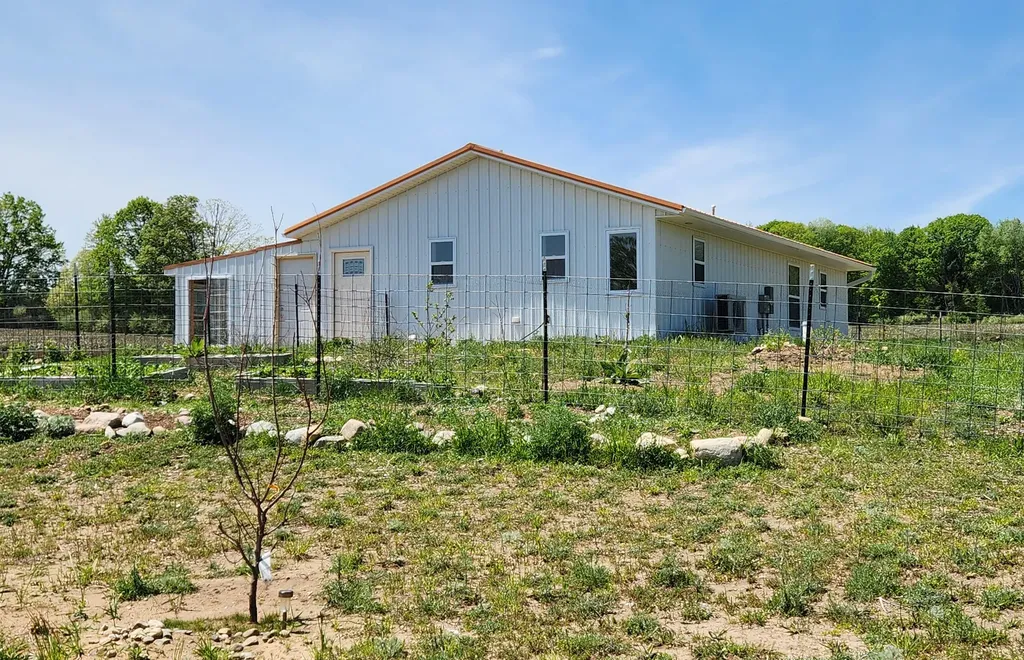 151 S Poplar Avenue Everett Township MI 49349
