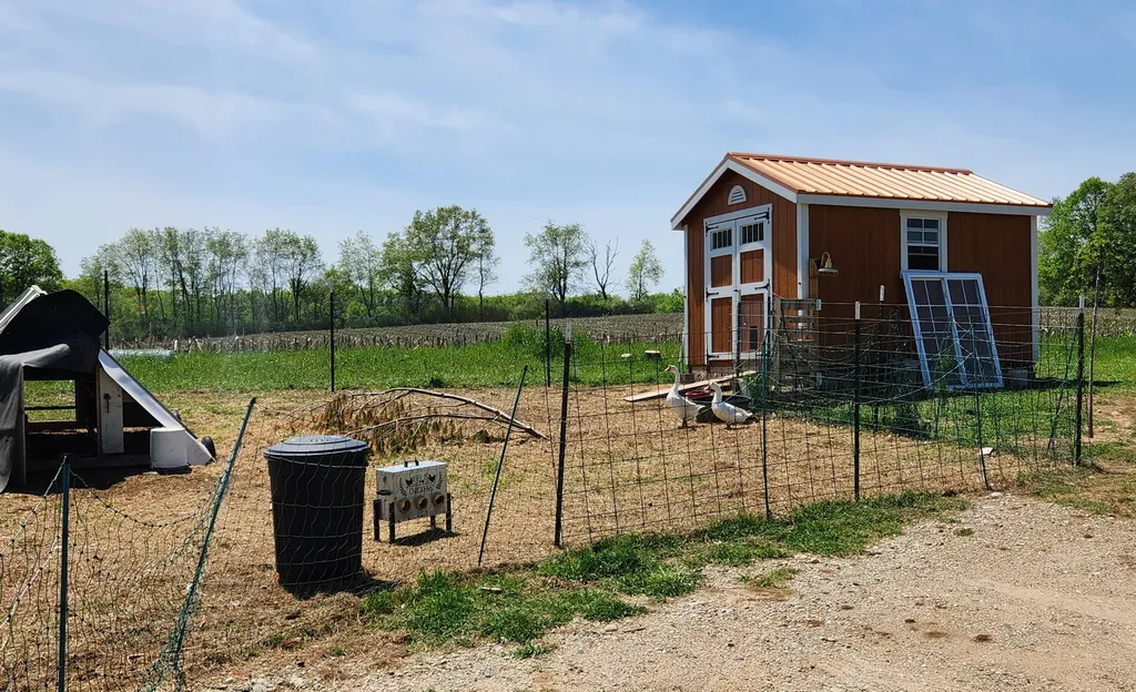 151 S Poplar Avenue Everett Township MI 49349