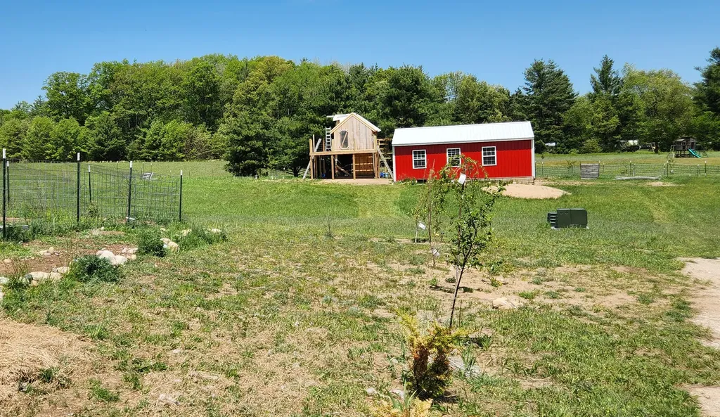 151 S Poplar Avenue Everett Township MI 49349