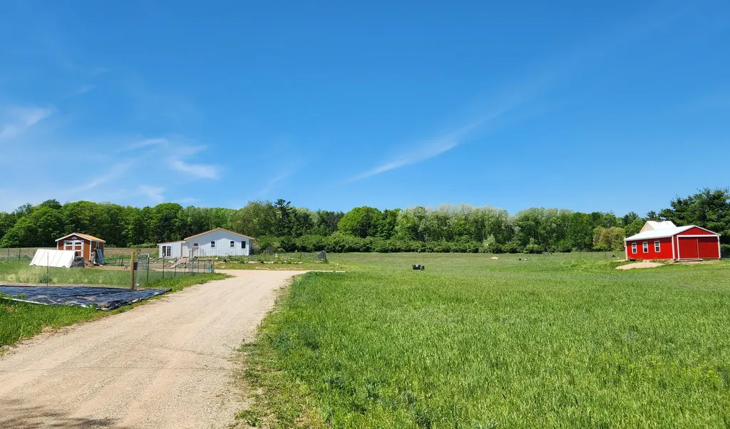 151 S Poplar Avenue Everett Township MI 49349