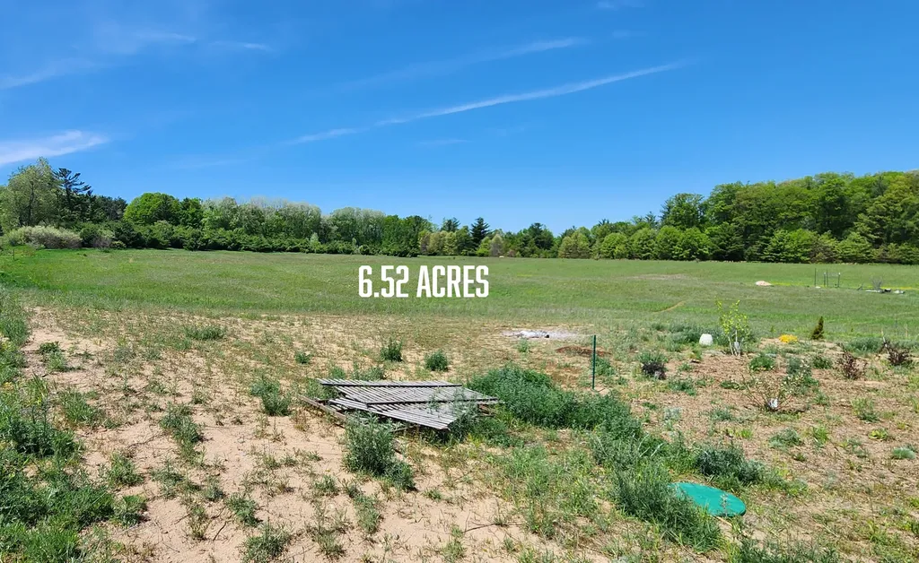 151 S Poplar Avenue Everett Township MI 49349