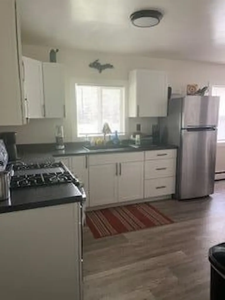5543 E 13 Mile Road Barton Township MI 49338