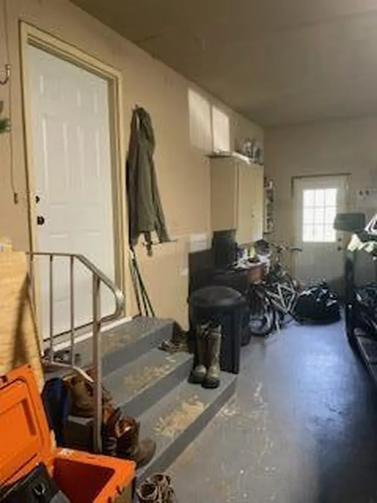 5543 E 13 Mile Road Barton Township MI 49338