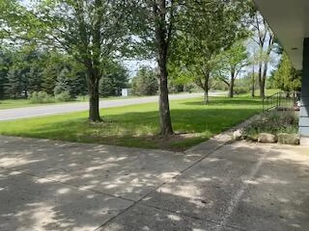 5543 E 13 Mile Road Barton Township MI 49338