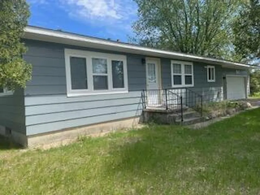 5543 E 13 Mile Road Barton Township MI 49338