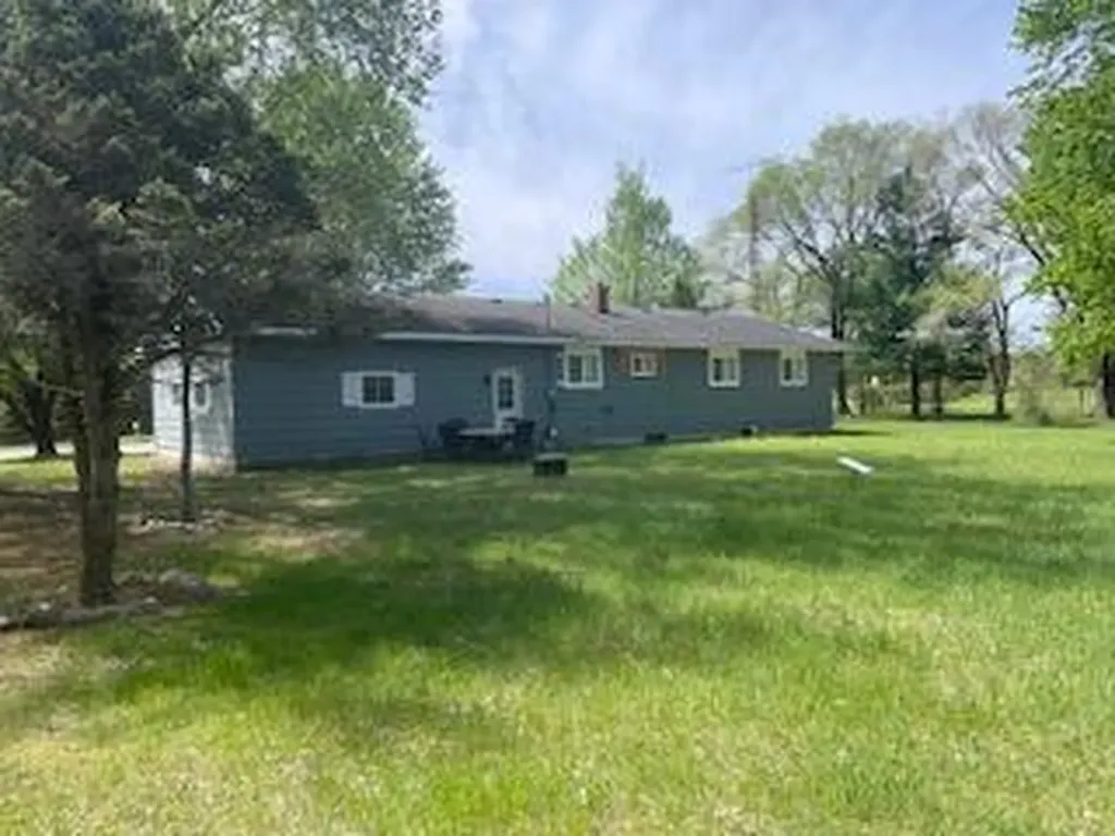 5543 E 13 Mile Road Barton Township MI 49338
