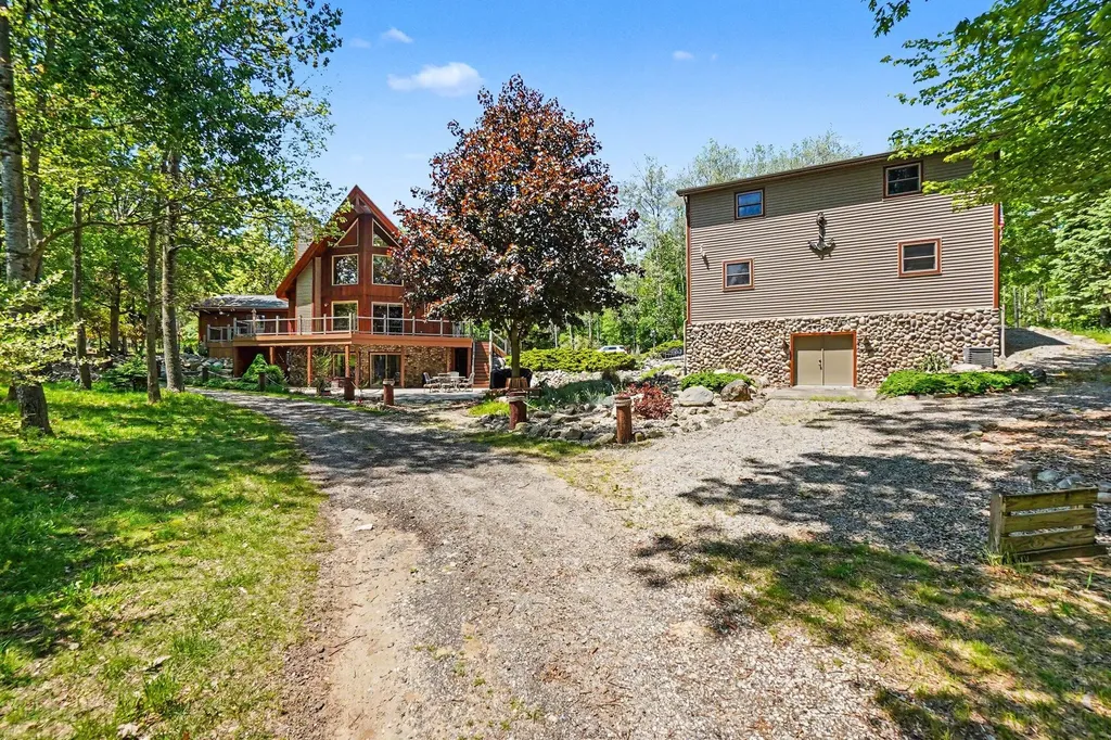2000 Granada Court Sherman Township MI 48893