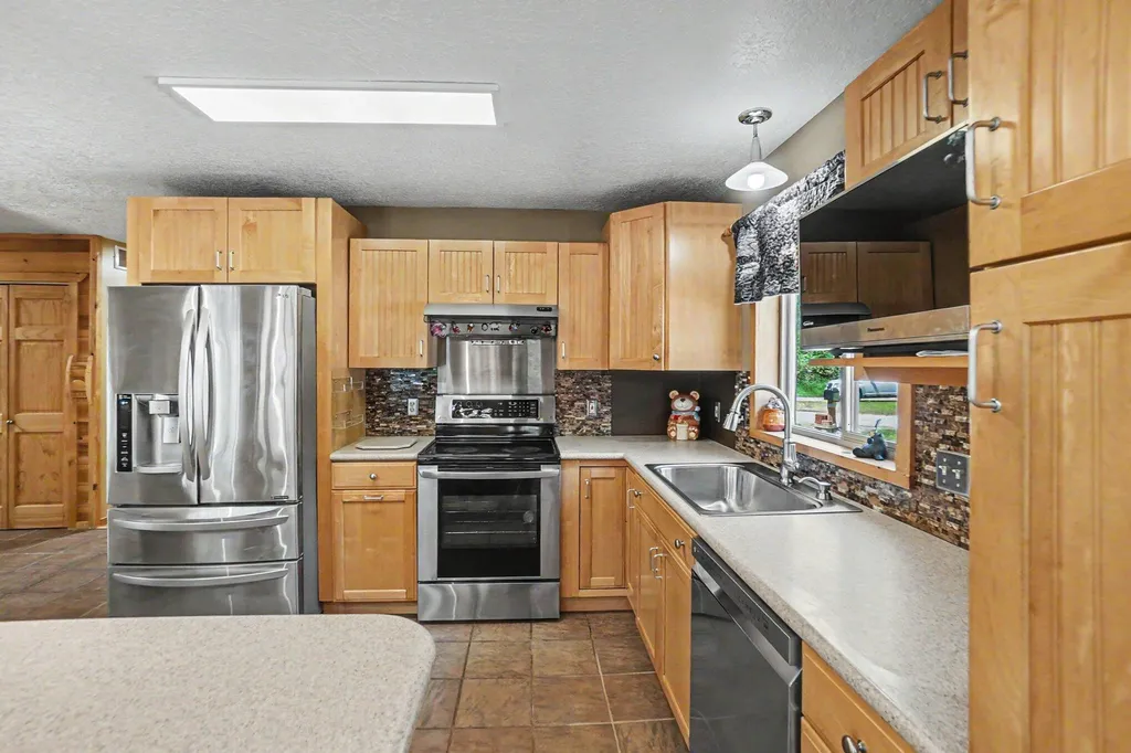 2000 Granada Court Sherman Township MI 48893
