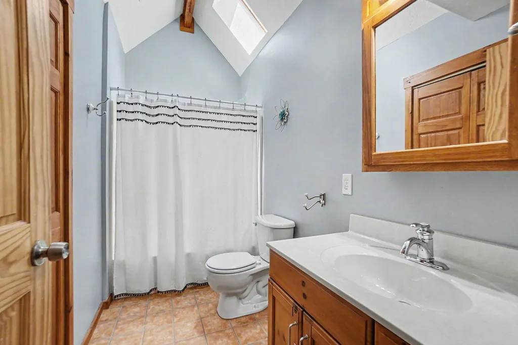 2000 Granada Court Sherman Township MI 48893