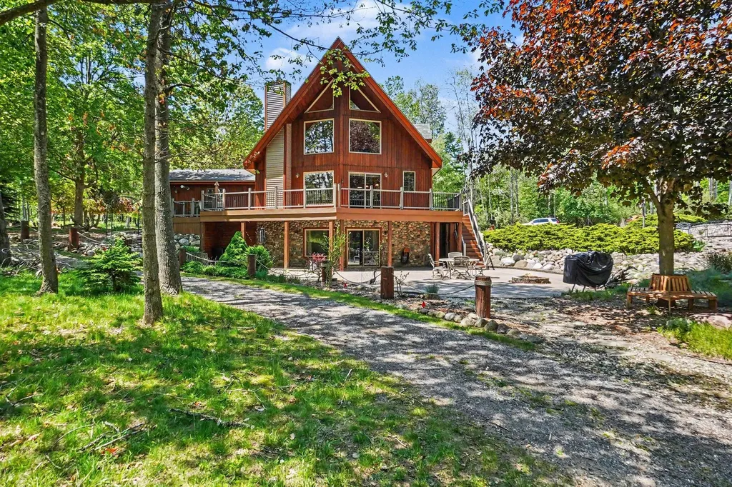 2000 Granada Court Sherman Township MI 48893